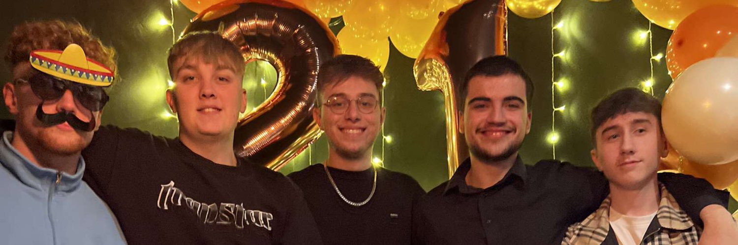 Charley16_'s profile banner image