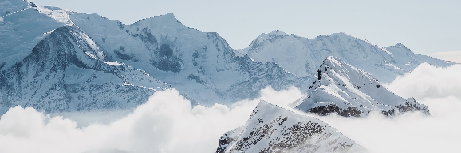 French Tech in the Alps banner