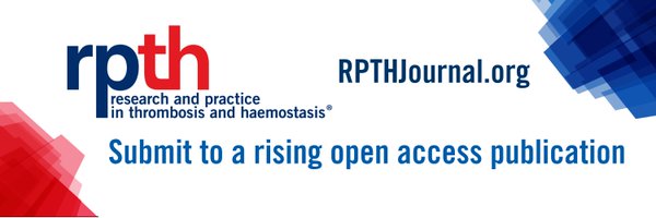 RPTHjournal Profile Banner