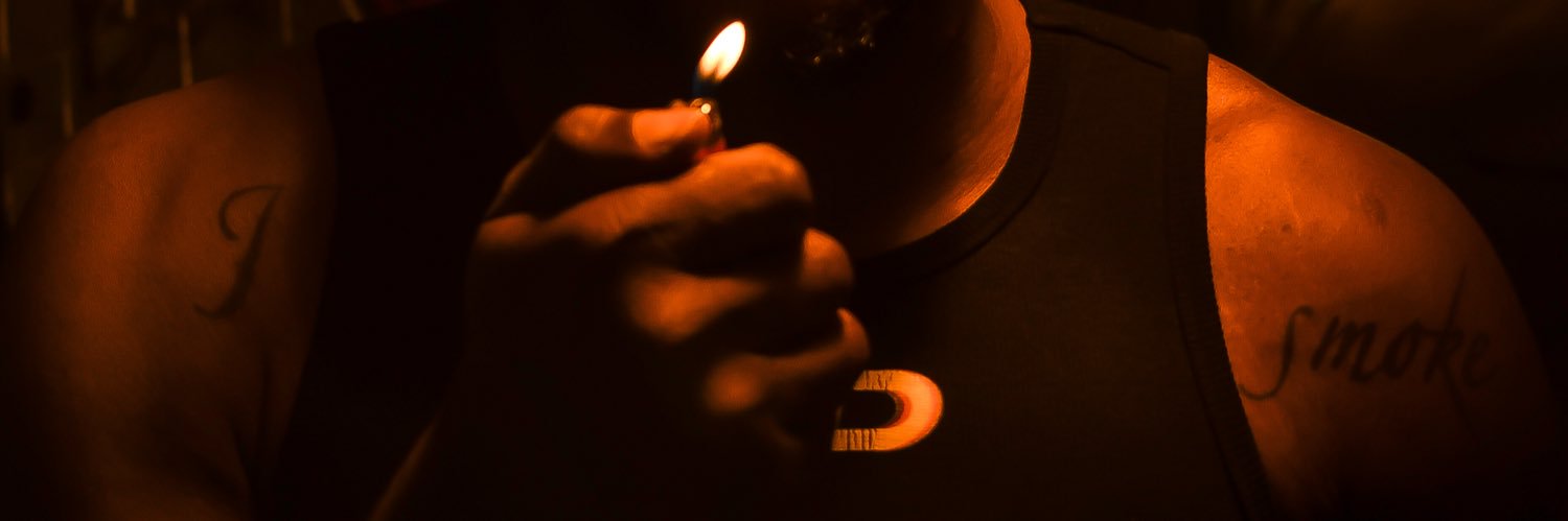otegabillz's profile banner image