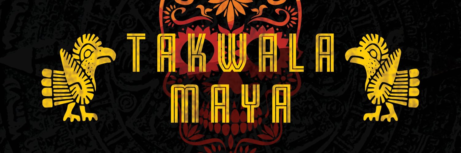 TakwalaMaya's profile banner image
