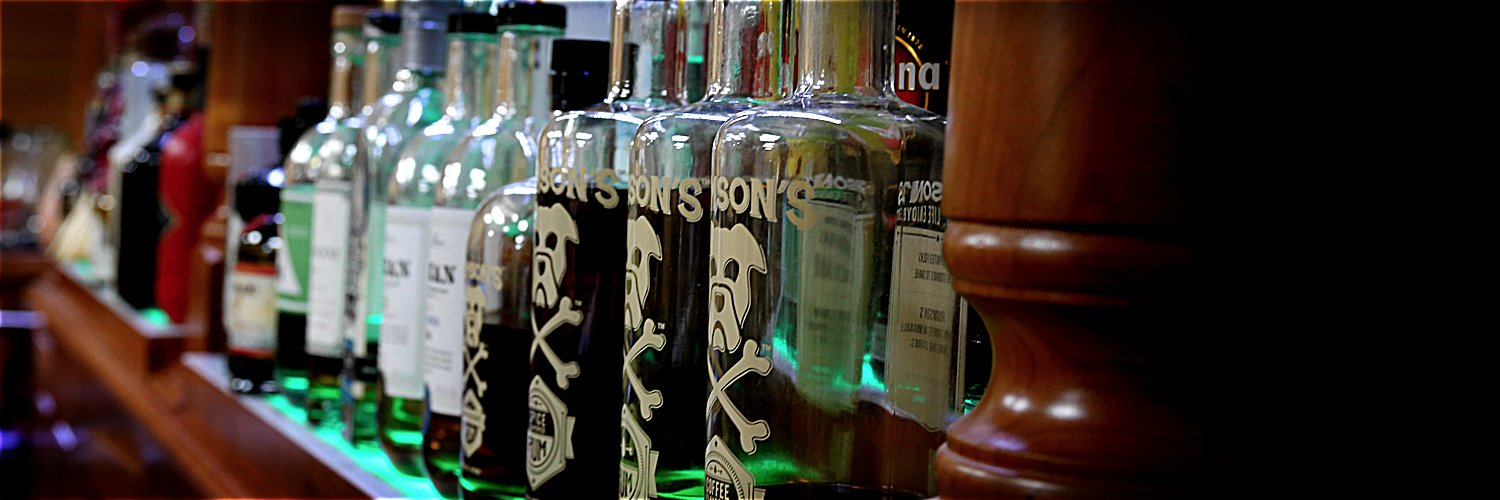 everydaydrinker's profile banner image