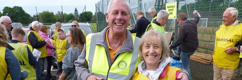 Chelmsford Mildmay banner