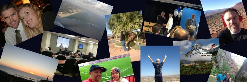 MeetBryanNelson's profile banner image