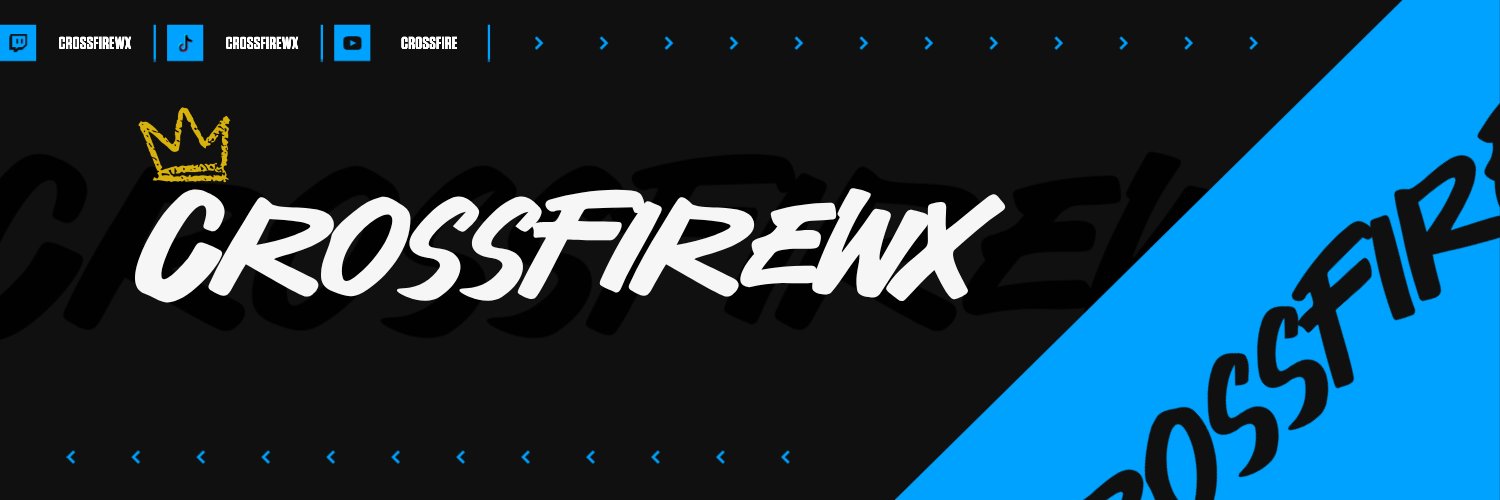 CrossFire's banner