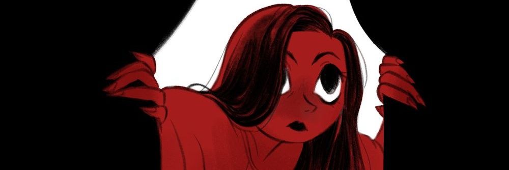 Lele Draws banner