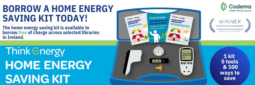 HomeEnergySavingKit banner