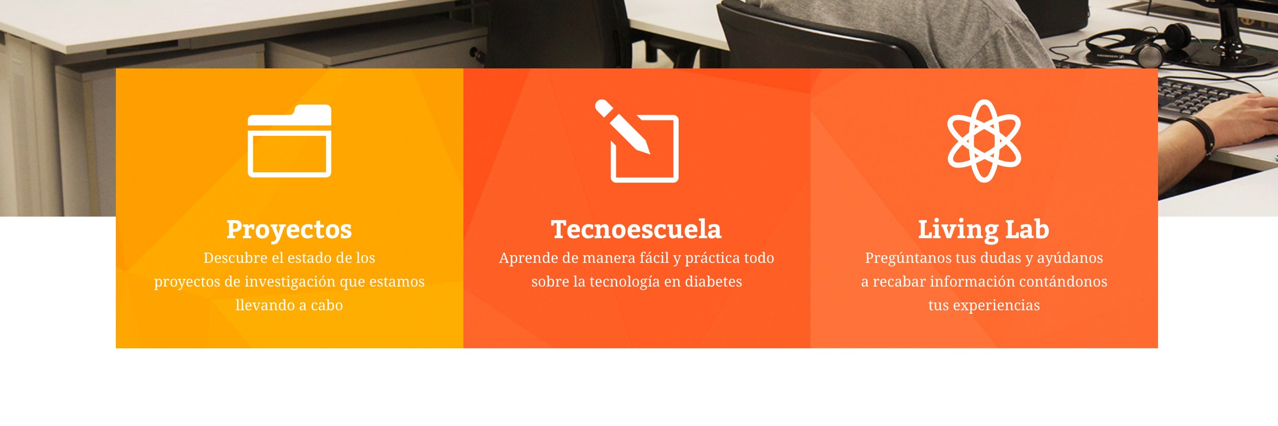 tecnodiabetes banner
