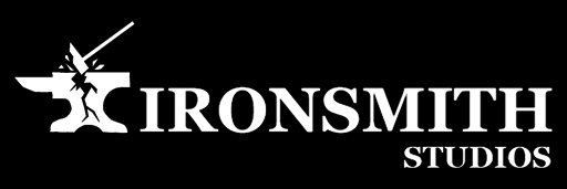 IronsmithStudio's profile banner image