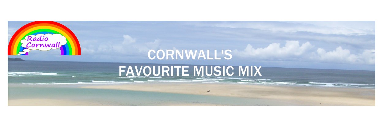 RadioCornwall247 banner