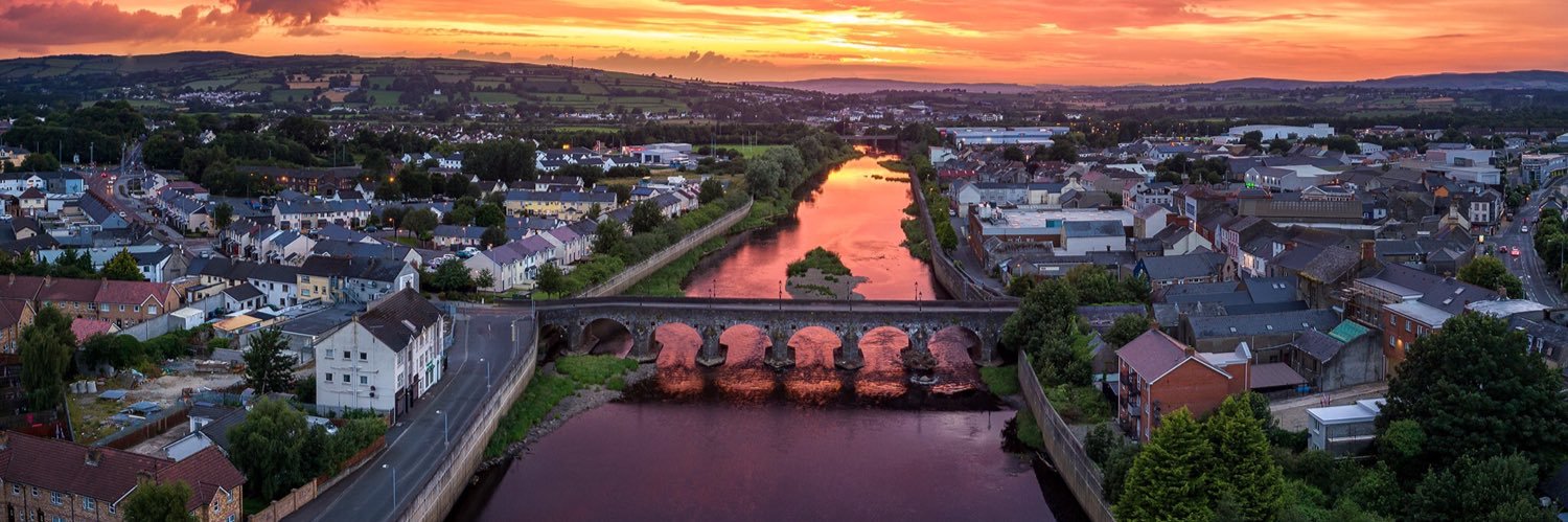 Chris mc daid banner