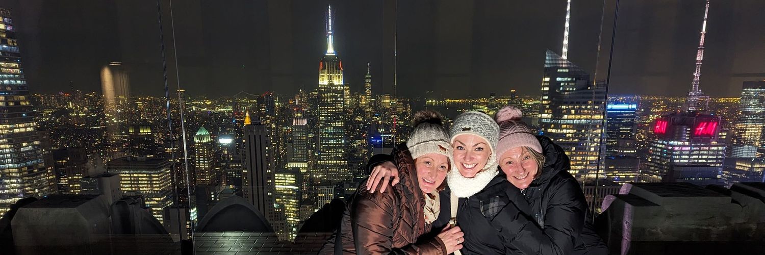 Sarah-Marie Maxwell banner