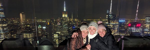 SarahMarieMax31 Profile Banner