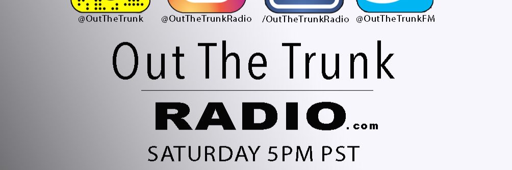 OutTheTrunkFM's profile banner image