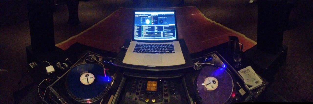 euroPRODUCTIONS DJs banner