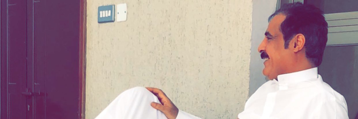m_almalham's profile banner image