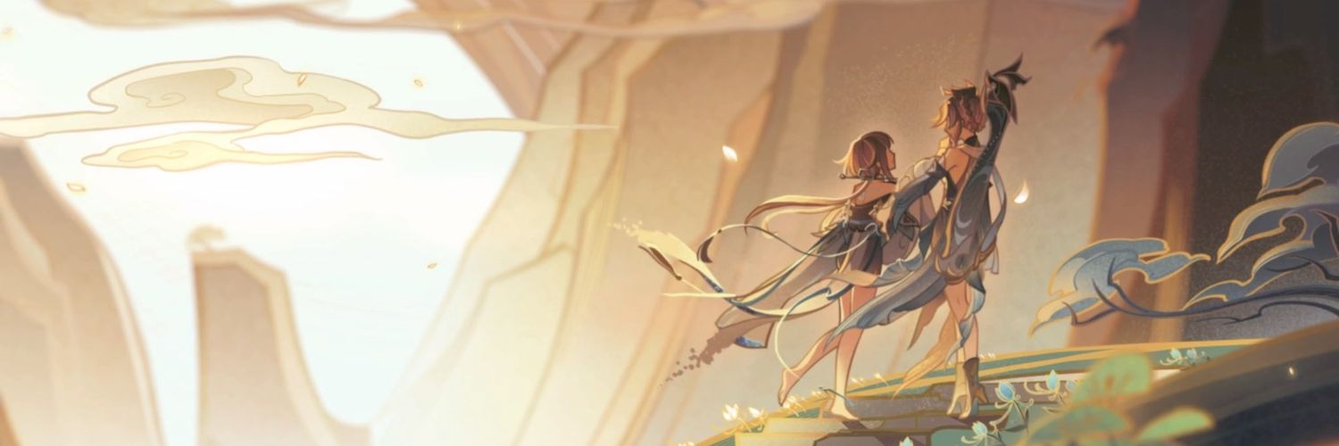 Tarileomi's profile banner image