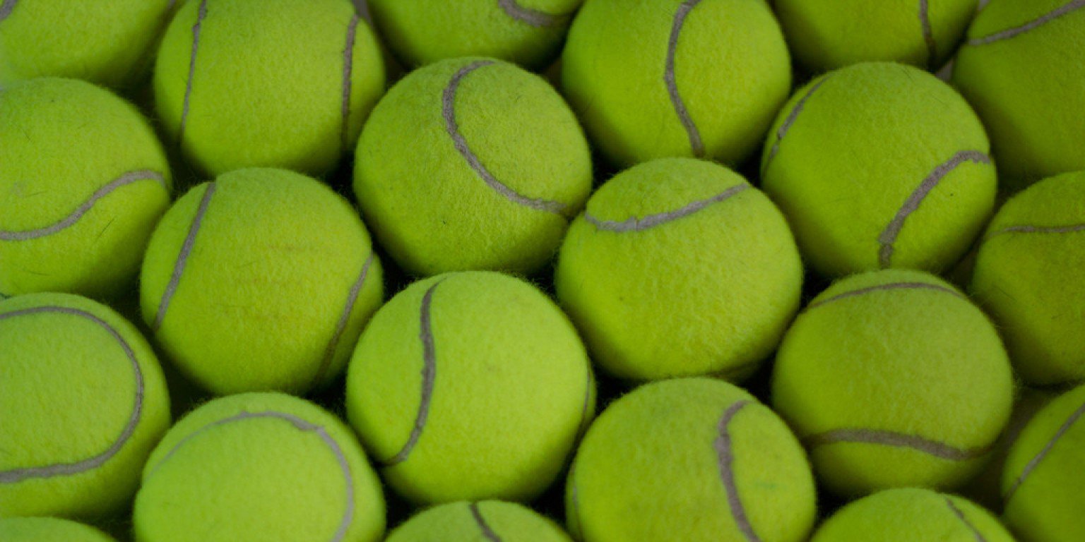 Lorton Tennis Club banner