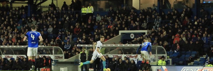 Robert Jones banner