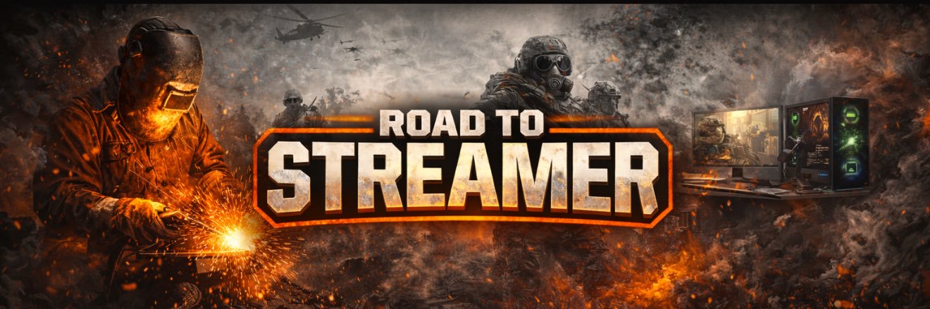 TheRealGBoogs's profile banner image