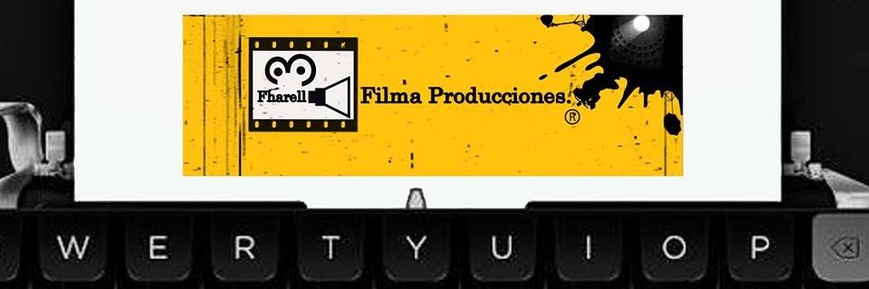 Fharell ✒'s banner