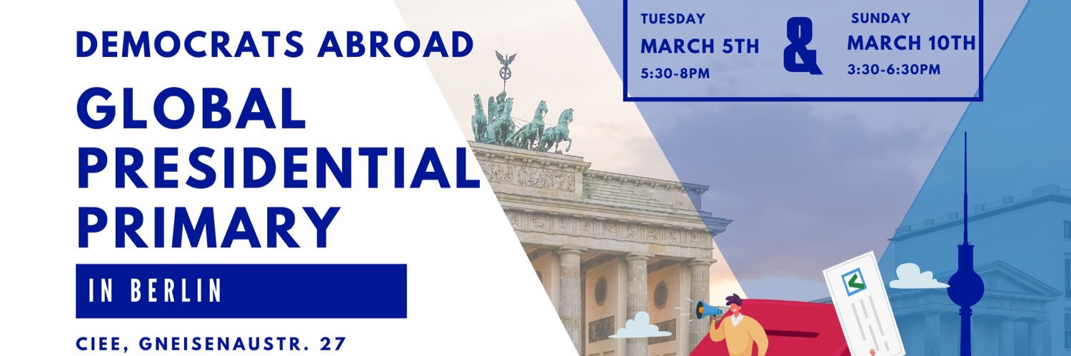 DemsinBerlin's profile banner image