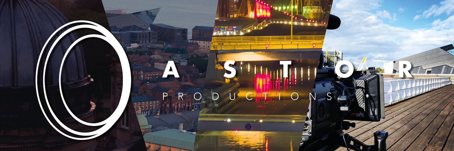 Astor Film Productions Ltd banner
