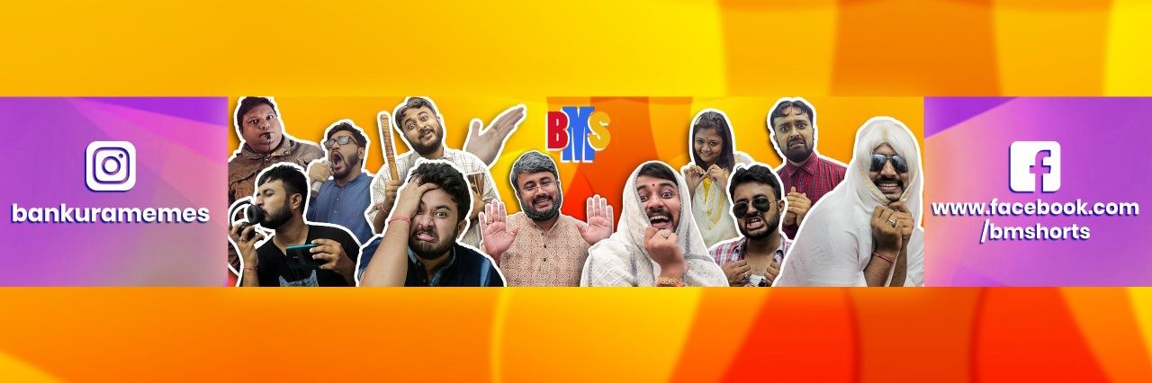 unmeshbms's profile banner image
