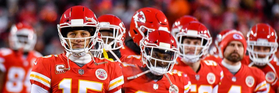 Sports Daily KC banner