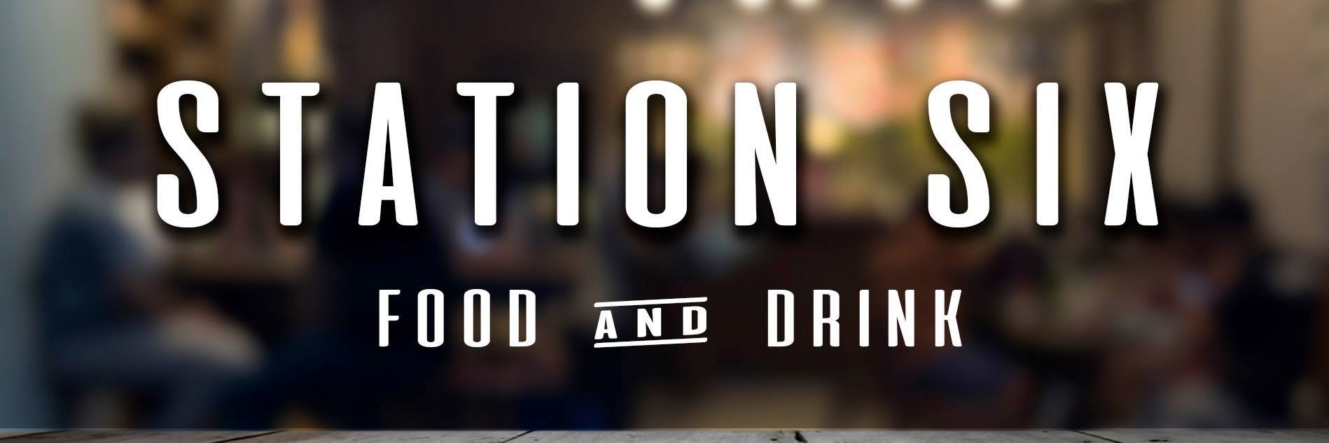 StationSix banner