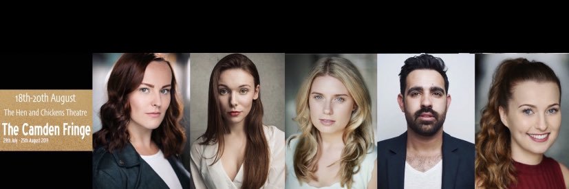 Northern Highlights banner