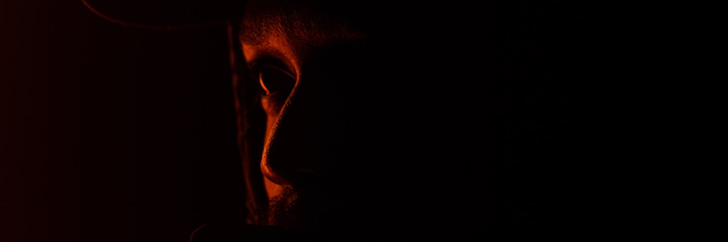 darkskinnedjohn's profile banner image