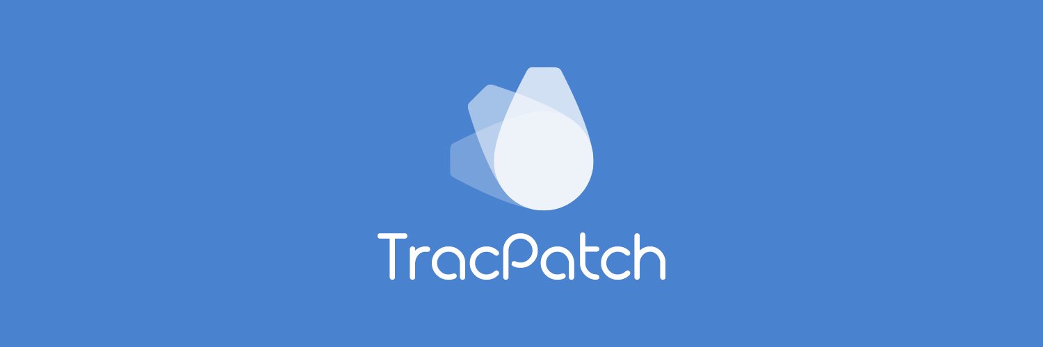TracPatch banner