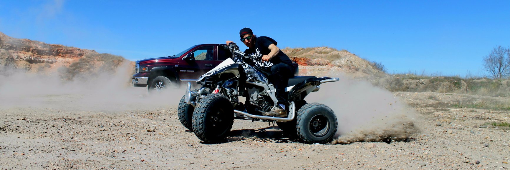 DerekBolz's profile banner image