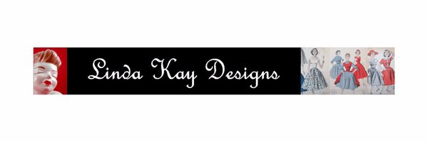 LindaKayDesign Profile Banner