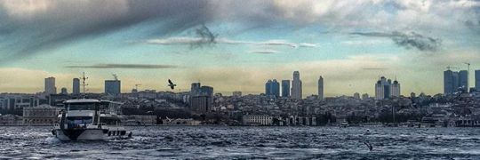 merveuzl's profile banner image