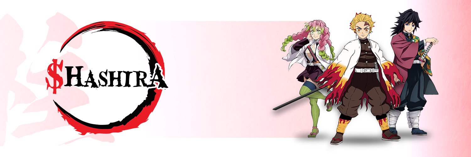 $Hashira banner