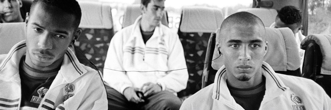 Clément Modjo ⚪Ⓜ️ banner