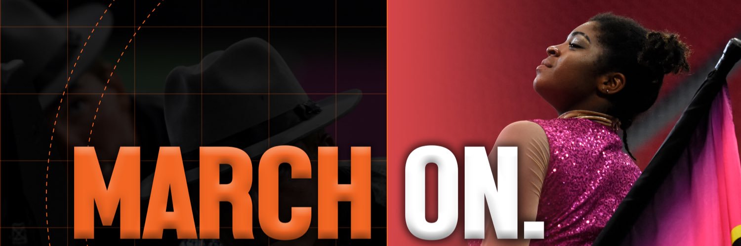 Music City banner