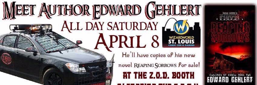 EdwardGehlert's profile banner image
