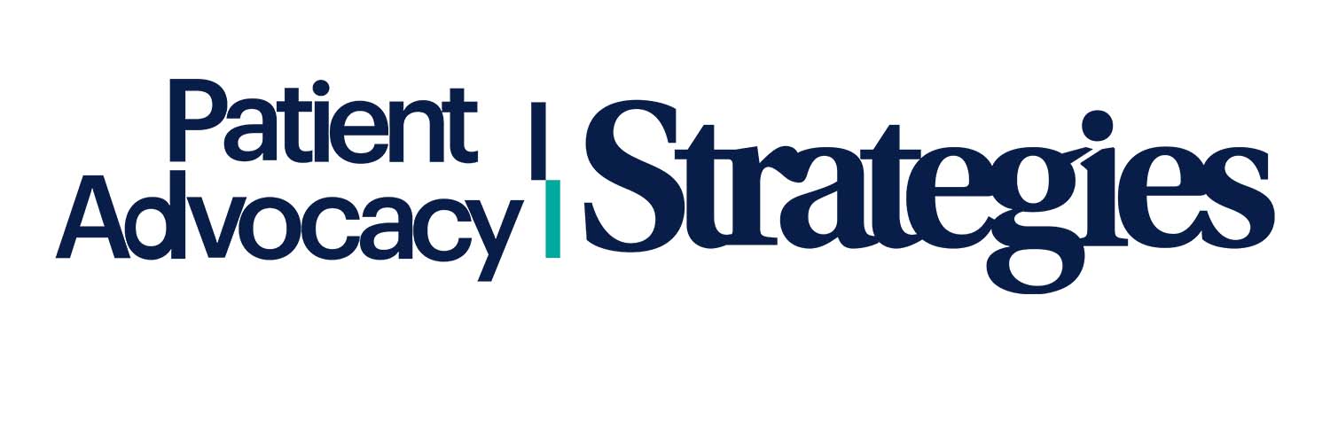 Patient Advocacy Strategies banner