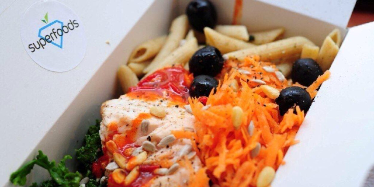 eatSuperFood's profile banner image