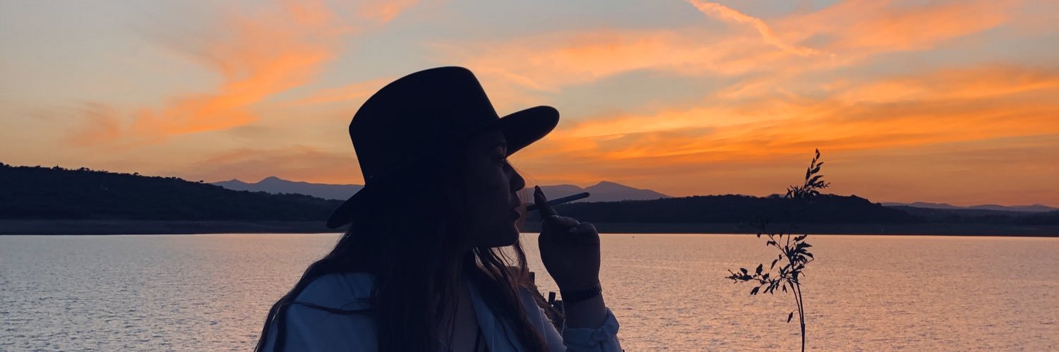 ileslieag's profile banner image