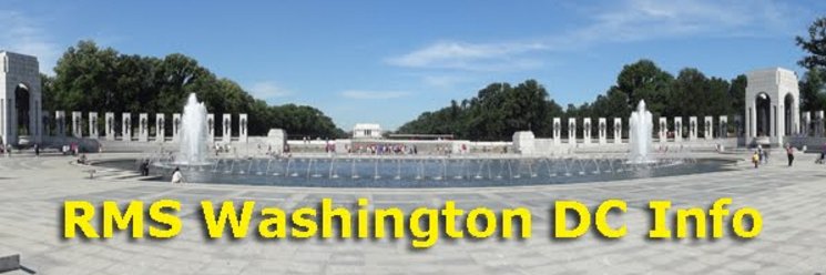 RMS DC Trip banner