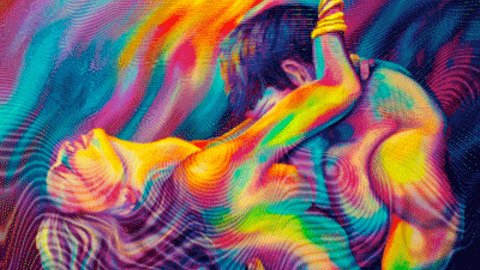 Aganationmoveme's profile banner image