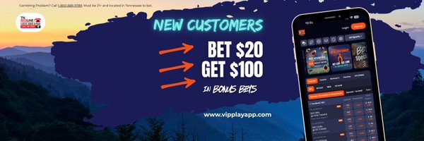 VIPPlayTN Profile Banner