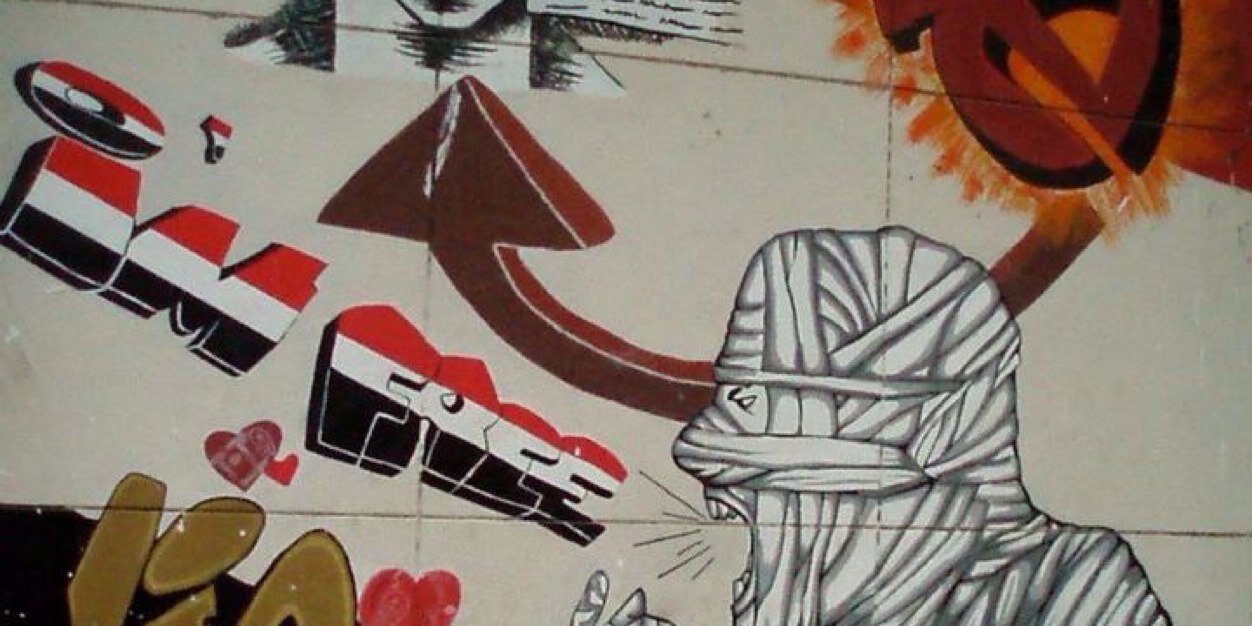 Lou Nosbod🧟‍♀️ banner