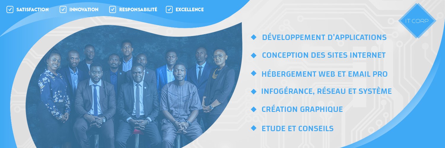 itcorpga's profile banner image