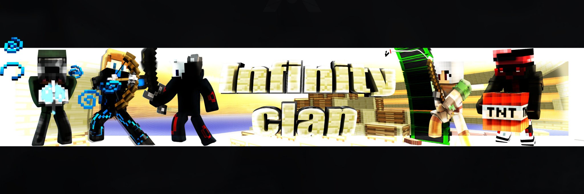 Infinity-Clan [IY] banner
