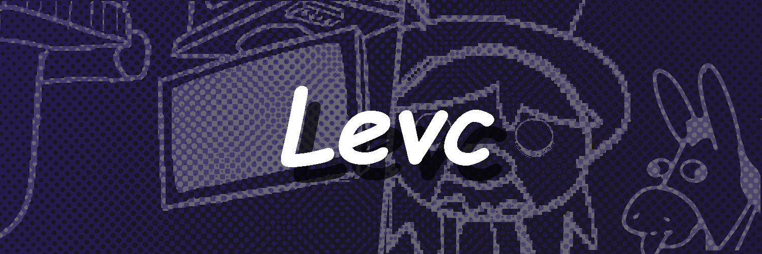 Levc banner